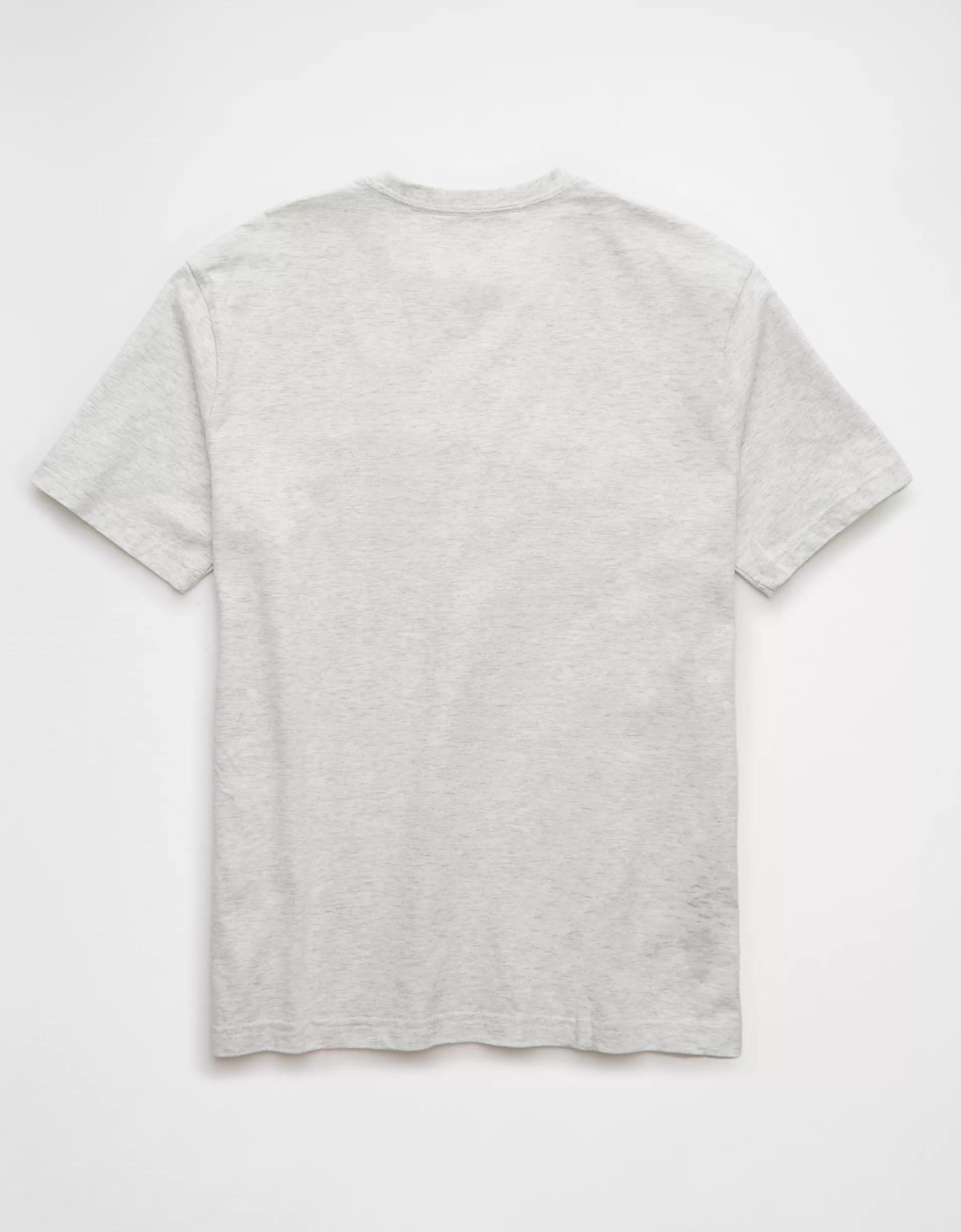 AE Logo Graphic T-Shirt Product Image