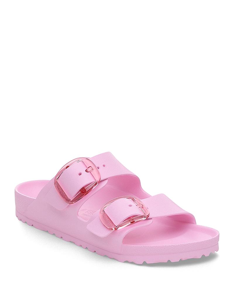 Birkenstock Womens Arizona Eva Big Buckle Sandals Product Image