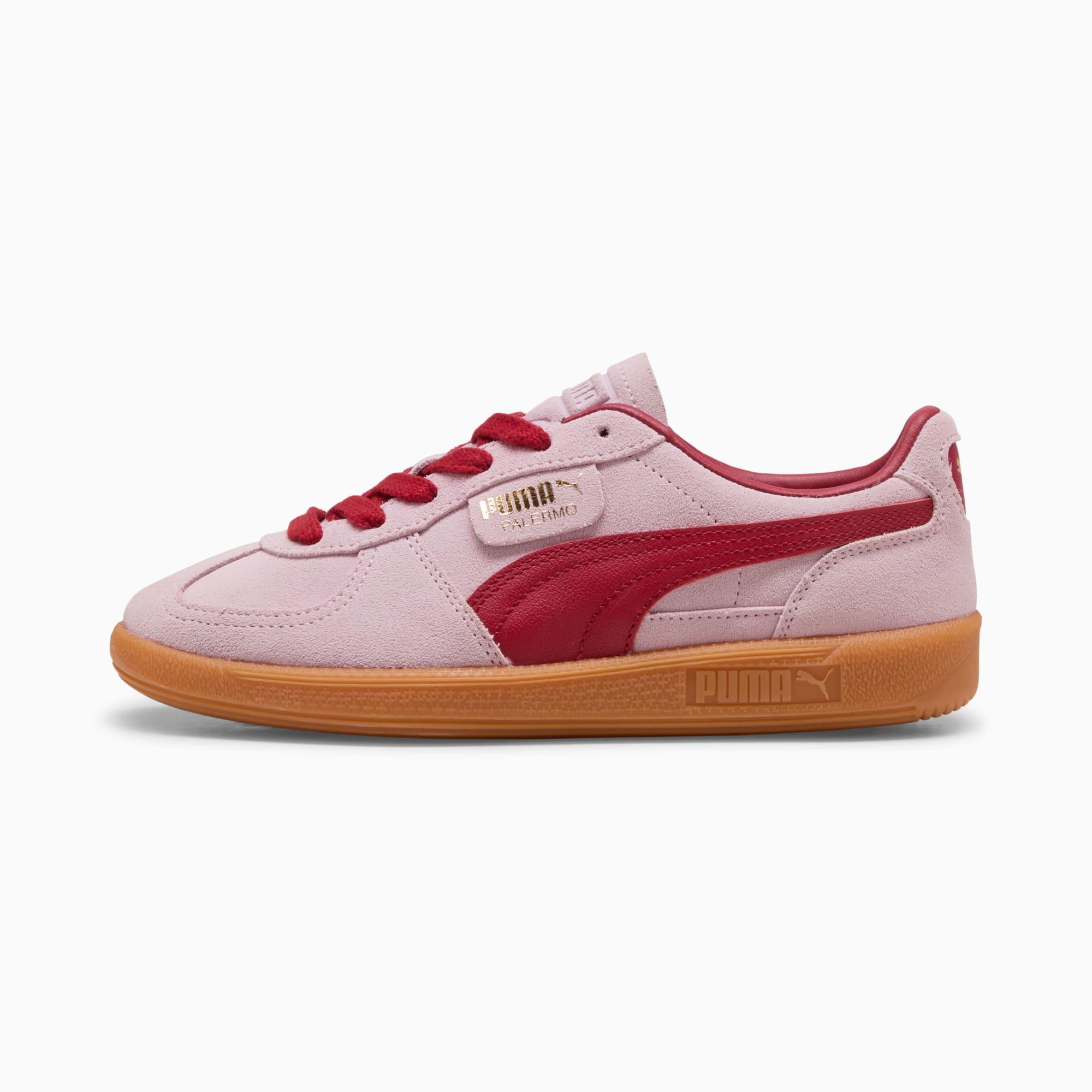 Palermo Women's Sneakers Product Image