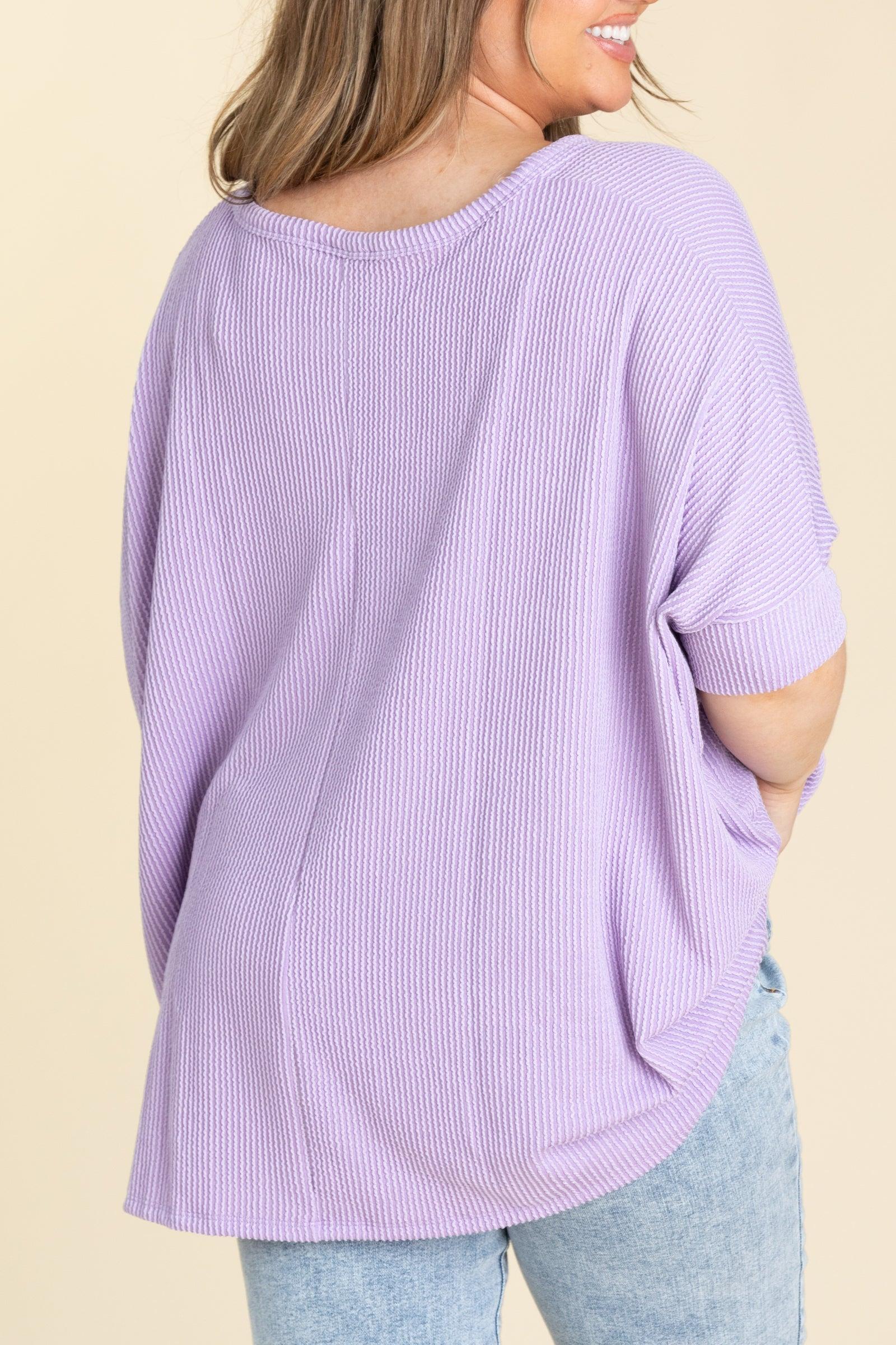 Everyday Dolman Sleeve Top Product Image