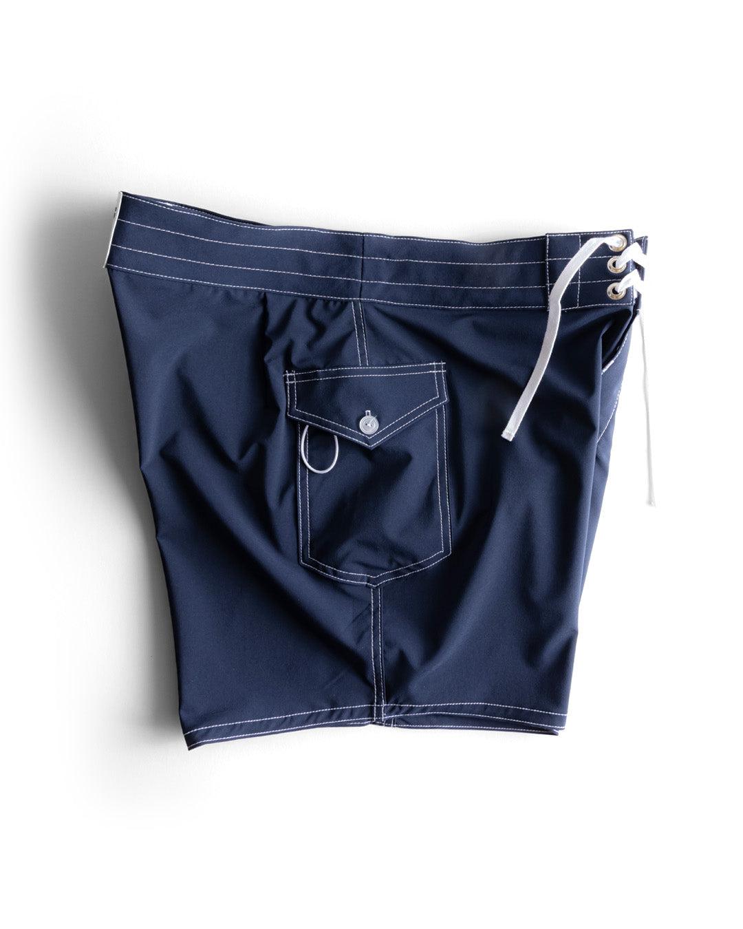 806 Boardshorts - Navy Product Image