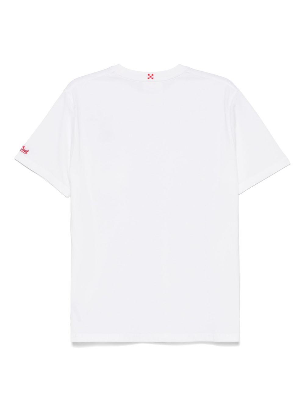 Austin T-shirt Product Image