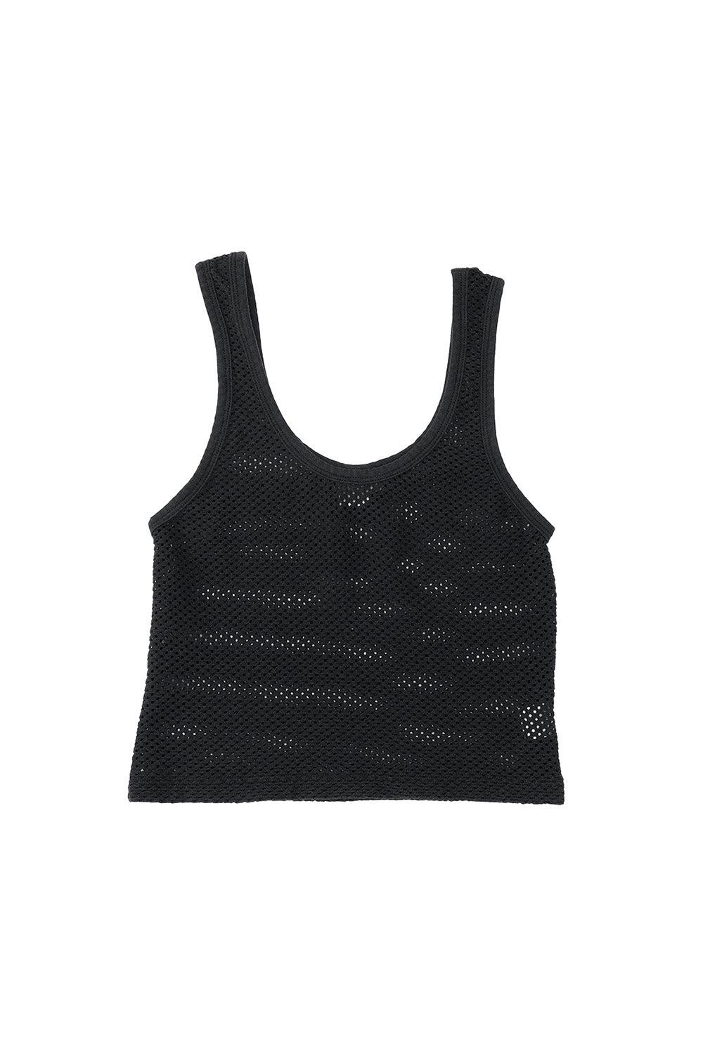 Mesh Sporty Tank Female Product Image