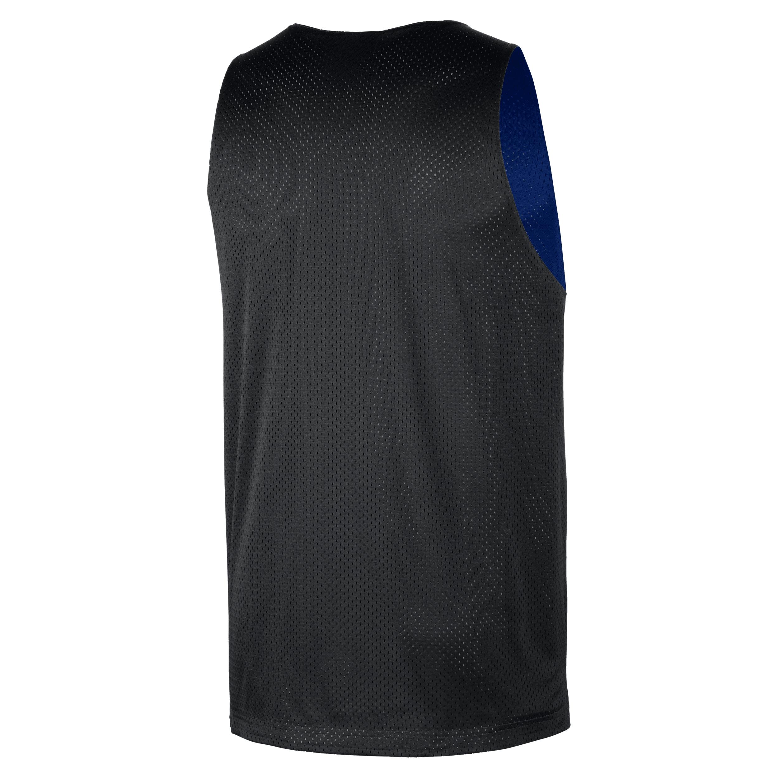 Golden State Warriors Courtside Nike Men's NBA Mesh Practice Jersey Product Image
