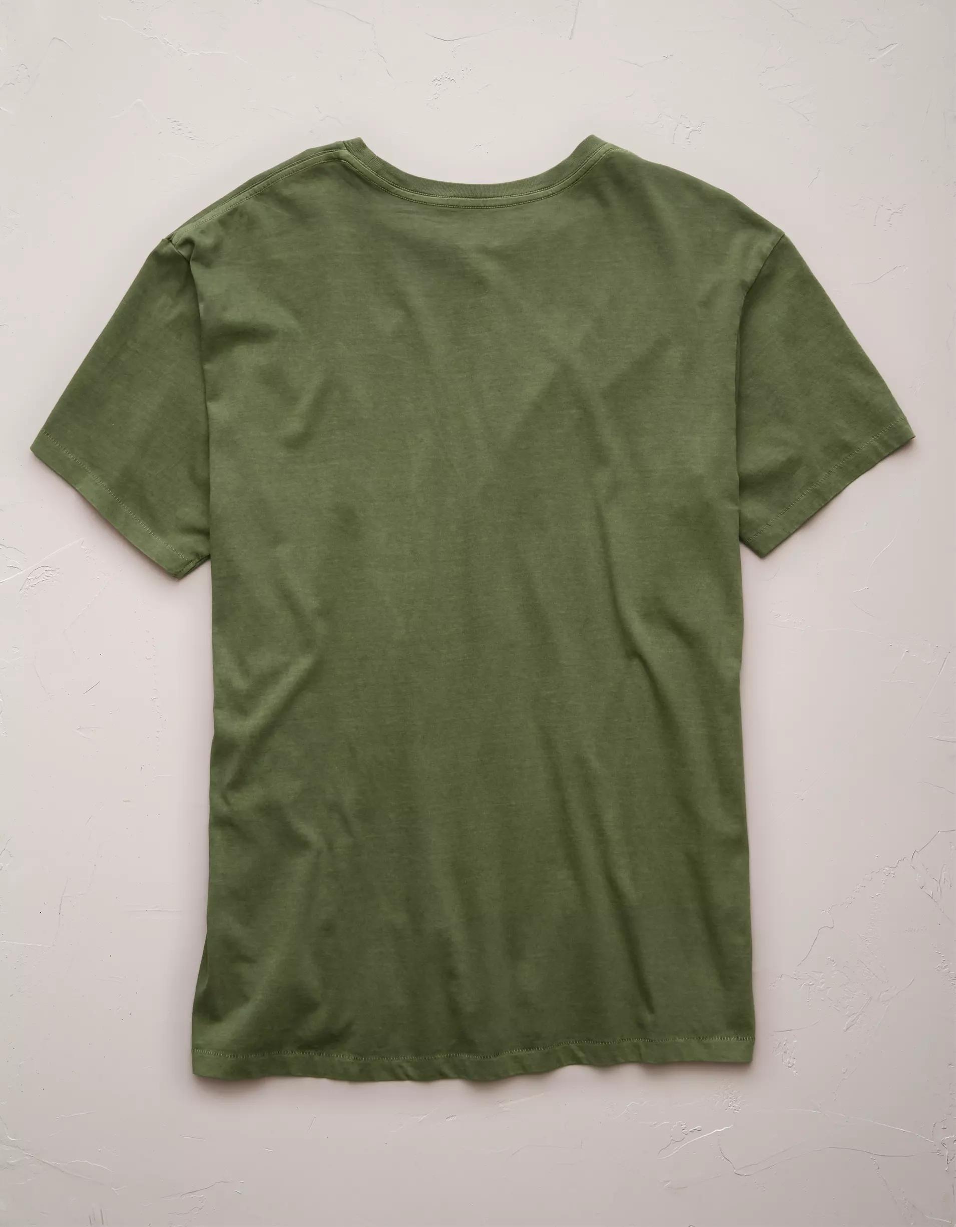 AE77 Premium Classic T-Shirt Product Image