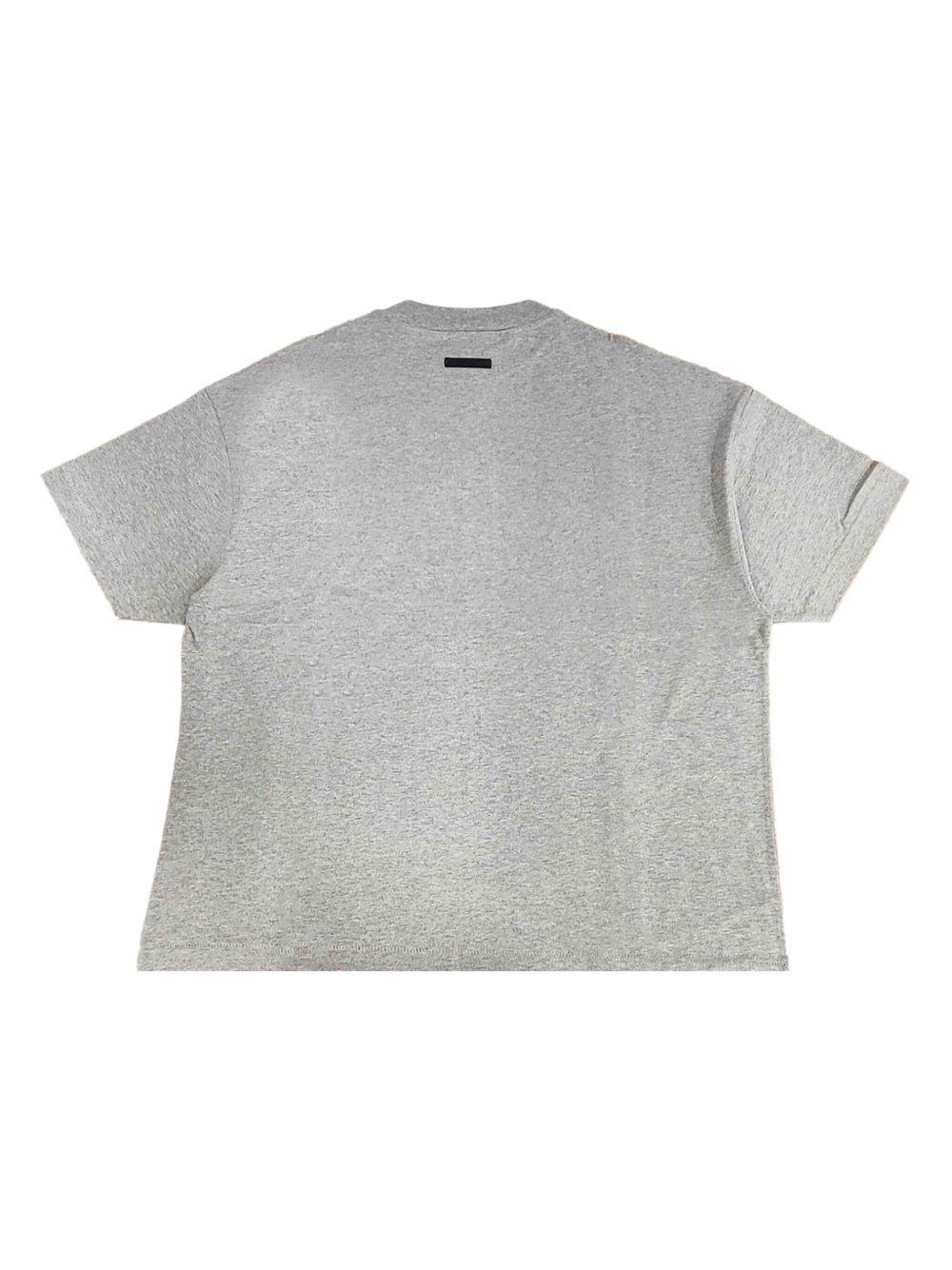 logo-print T-shirt  Product Image