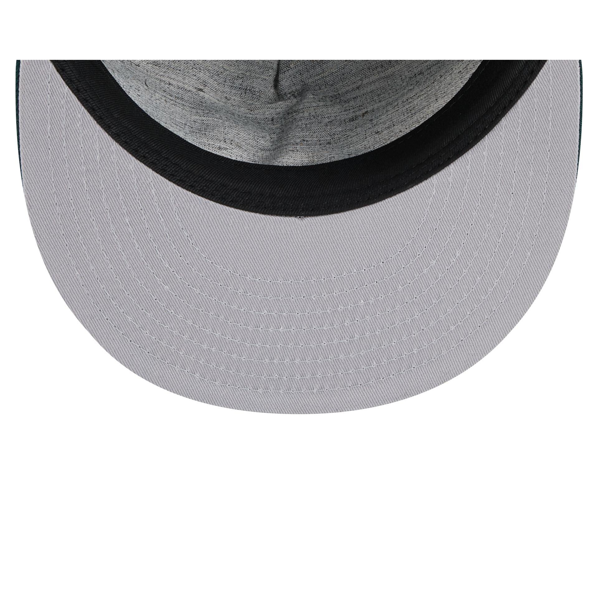 Athletics Boho Wool Retro Crown 59FIFTY Fitted Hat Male Product Image