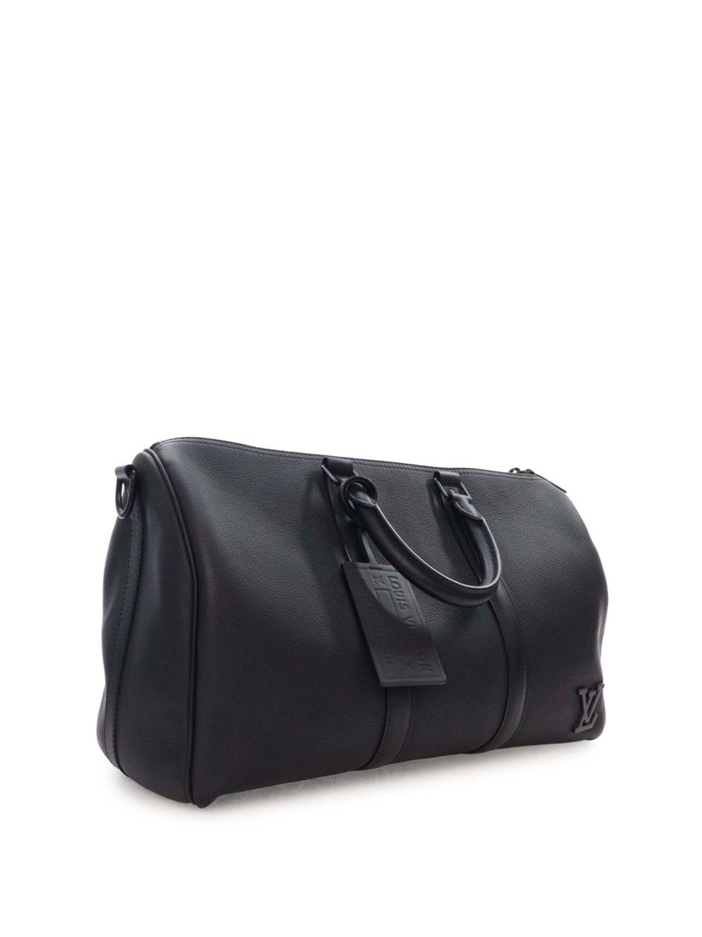 2021-2024 Aerogram Keepall Bandouliere 40 travel bag Product Image