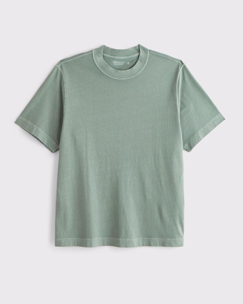 Vintage-Inspired Tee Product Image