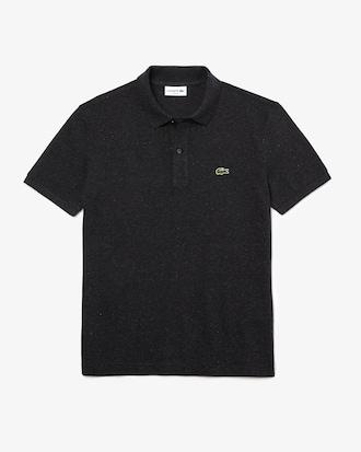 Men's Slim Fit L.12.12 Piqué Polo Product Image
