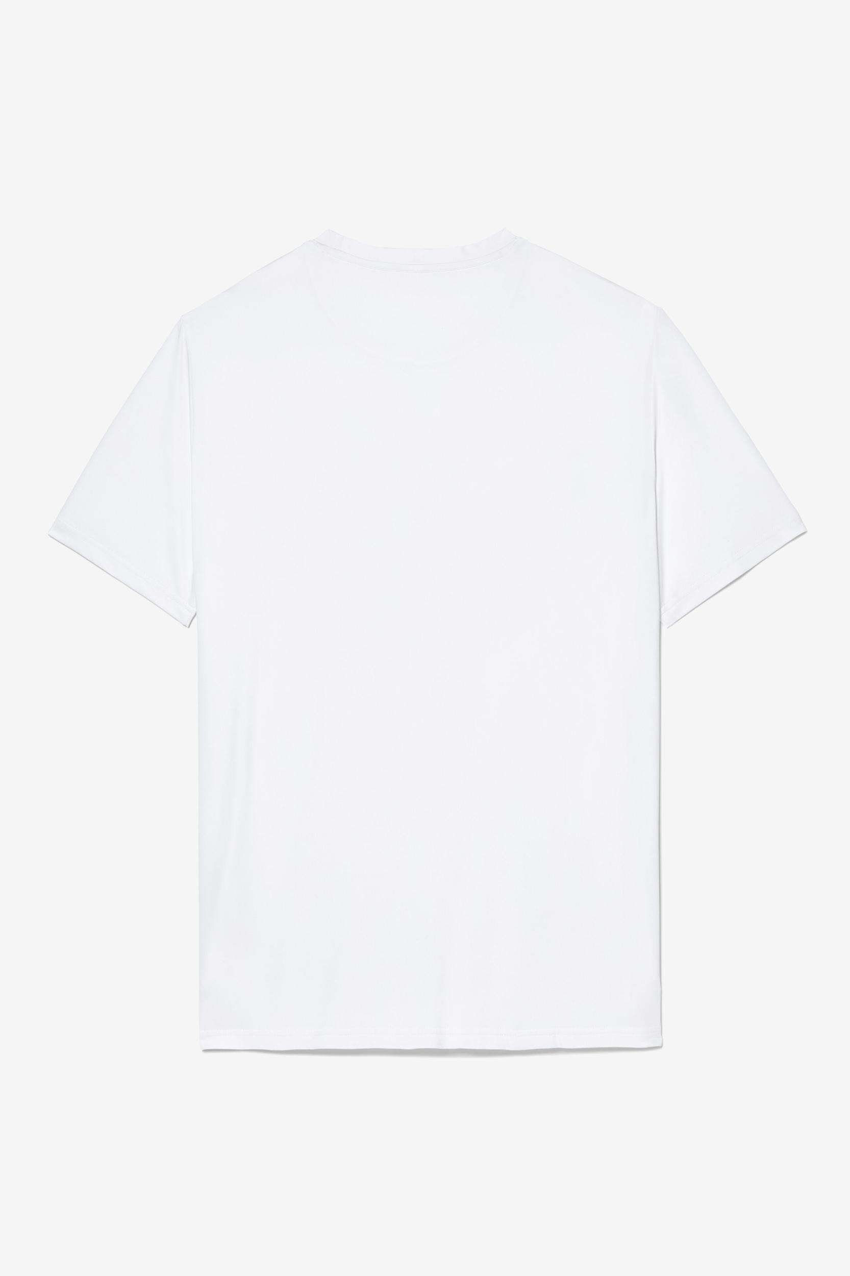 Tennis Essentials Short Sleeve Crew Product Image