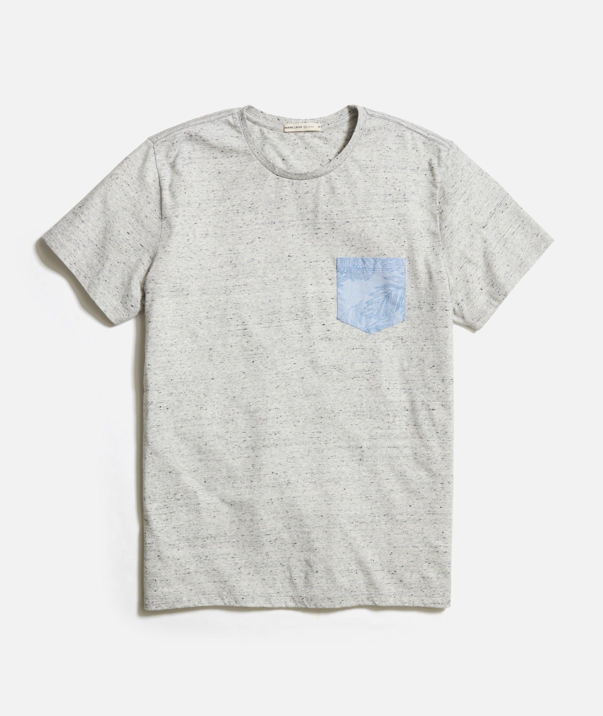 Signature Crew Tee Product Image