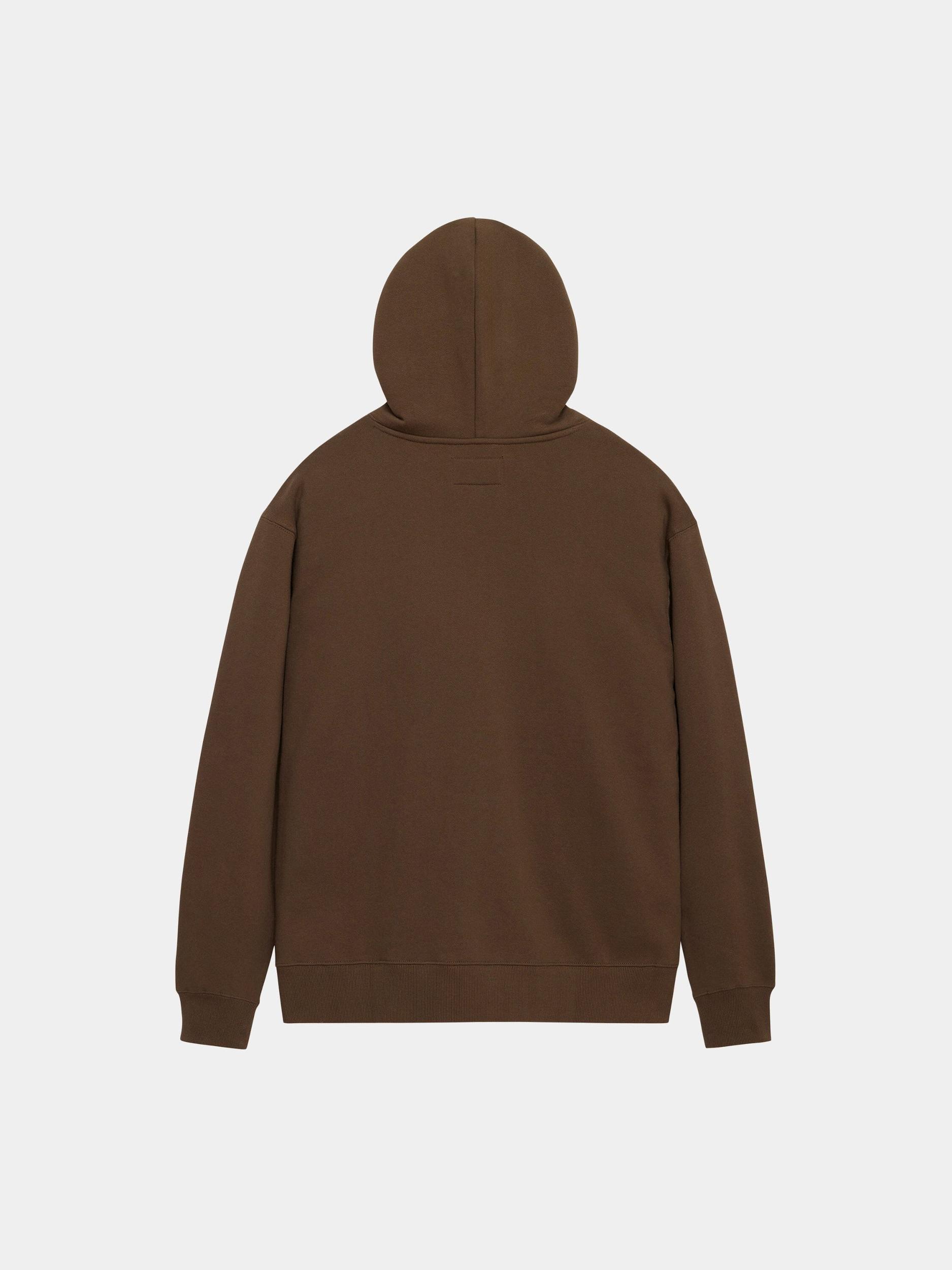 ESSENTIAL HOODIE Unisex Product Image