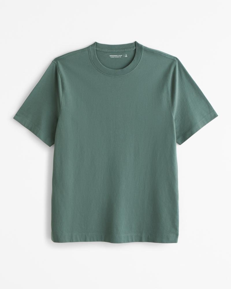 Classic Polished Tee Product Image