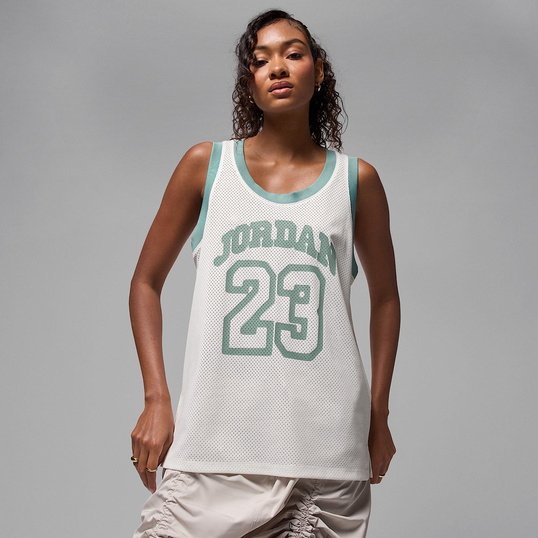 Womens Jordan Jersey | HJ0044-133 Product Image