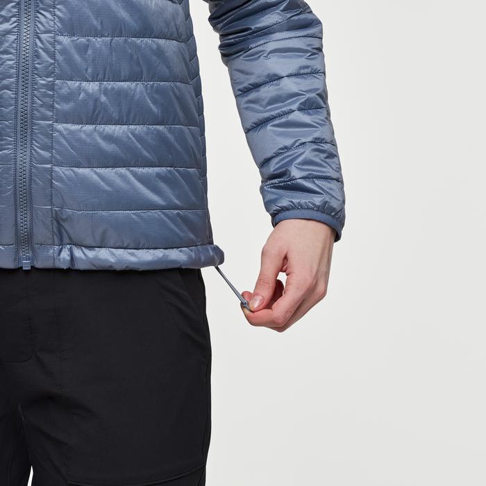 Capa Insulated Hooded Jacket - Women's Product Image