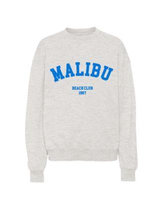 Malibu Beach Club Sweatshirt Product Image