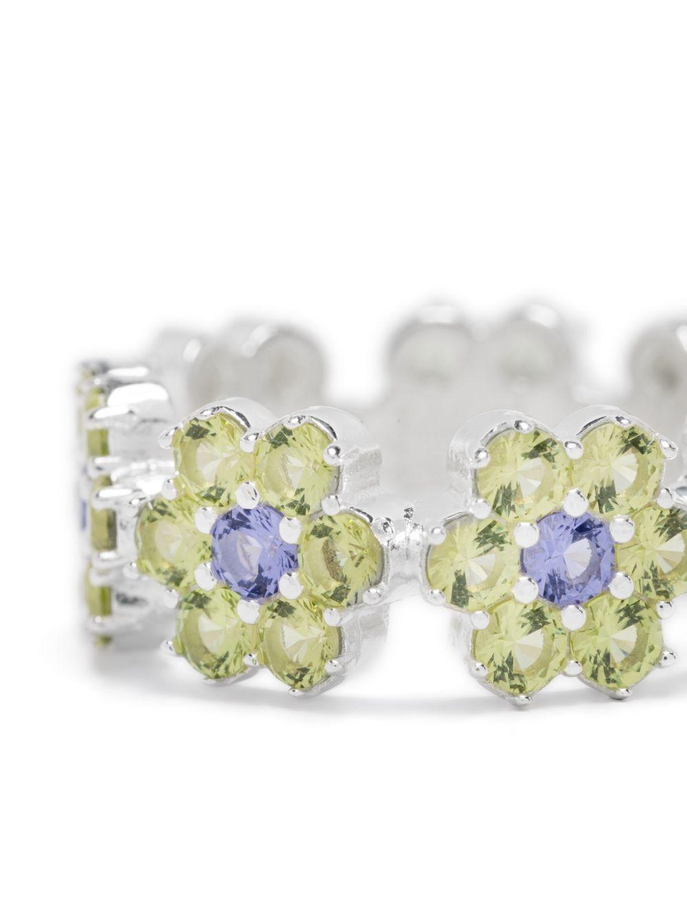 Bouquet ring  Product Image