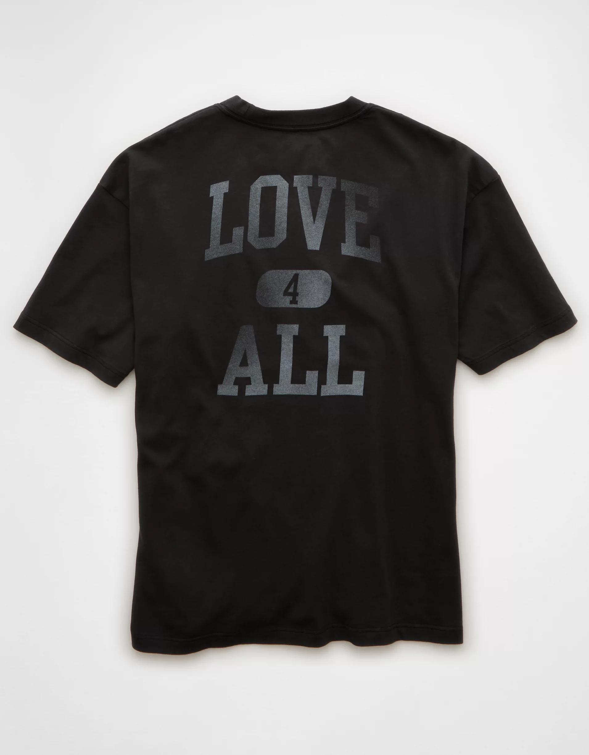 AE Pride Graphic T-Shirt Product Image