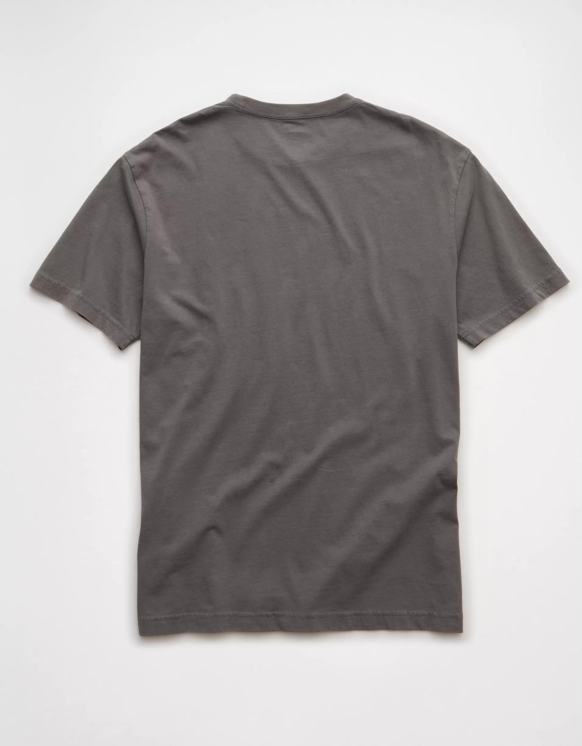 AE Logo Graphic T-Shirt Product Image