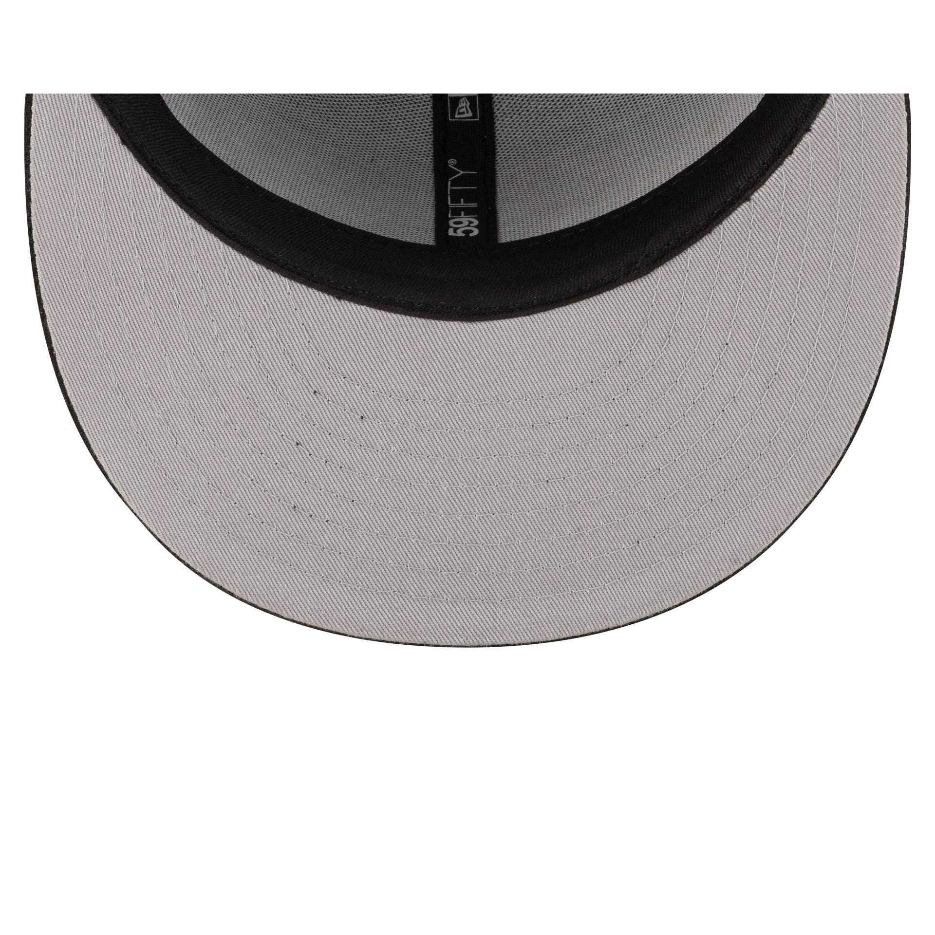 Cincinnati Reds Generation Mascots 9FIFTY Snapback Hat Male Product Image