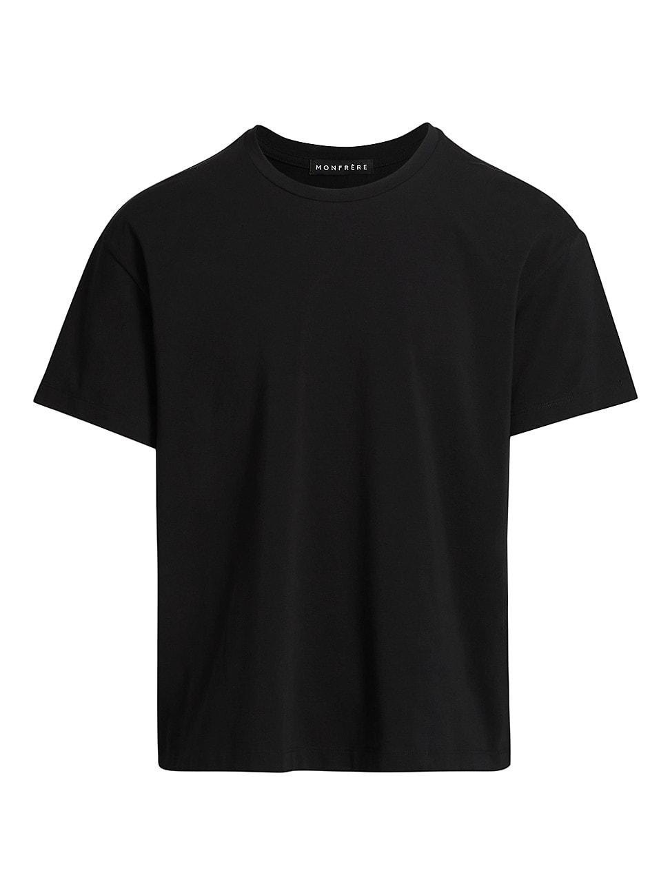 Men's Dann Relaxed T-Shirt Product Image