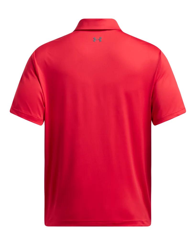 UA Tee To Green Collegiate Product Image