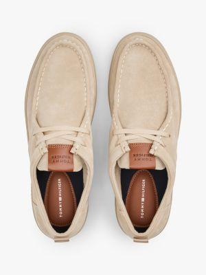Suede Moccasin Product Image