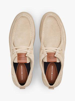 Suede Moccasin Product Image