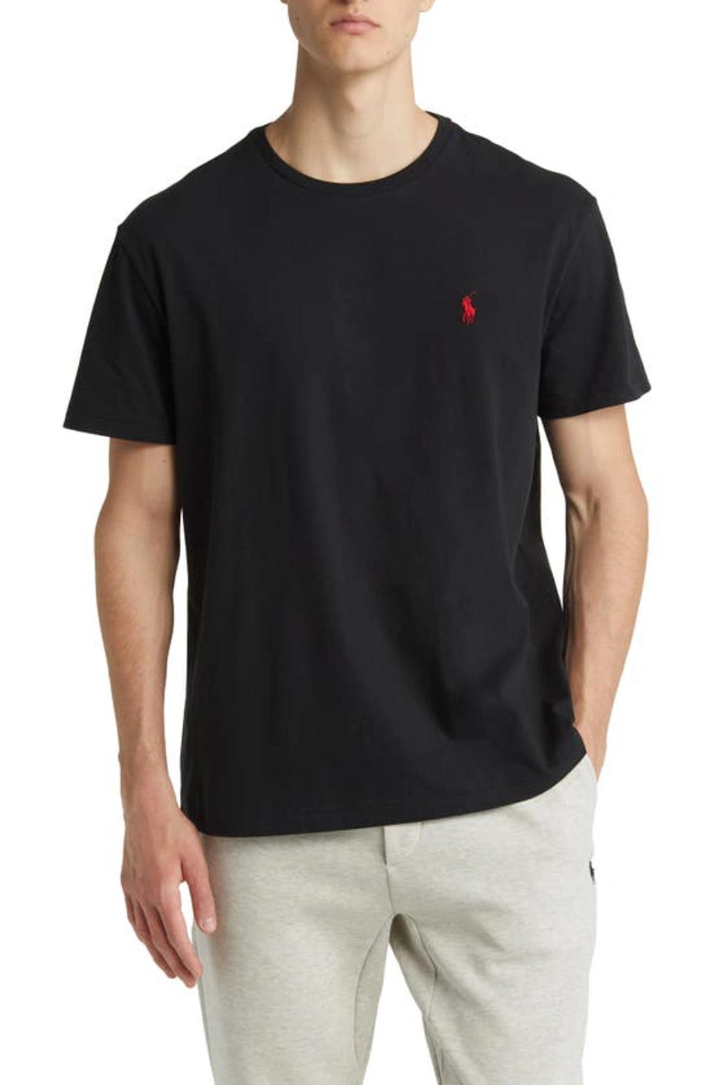 logo-print T-shirt Product Image