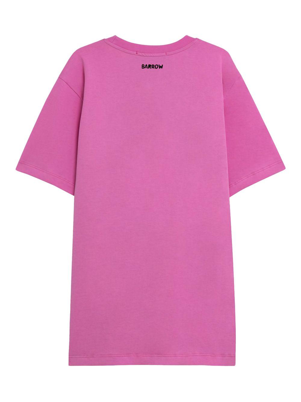 graphic-print T-shirt Product Image