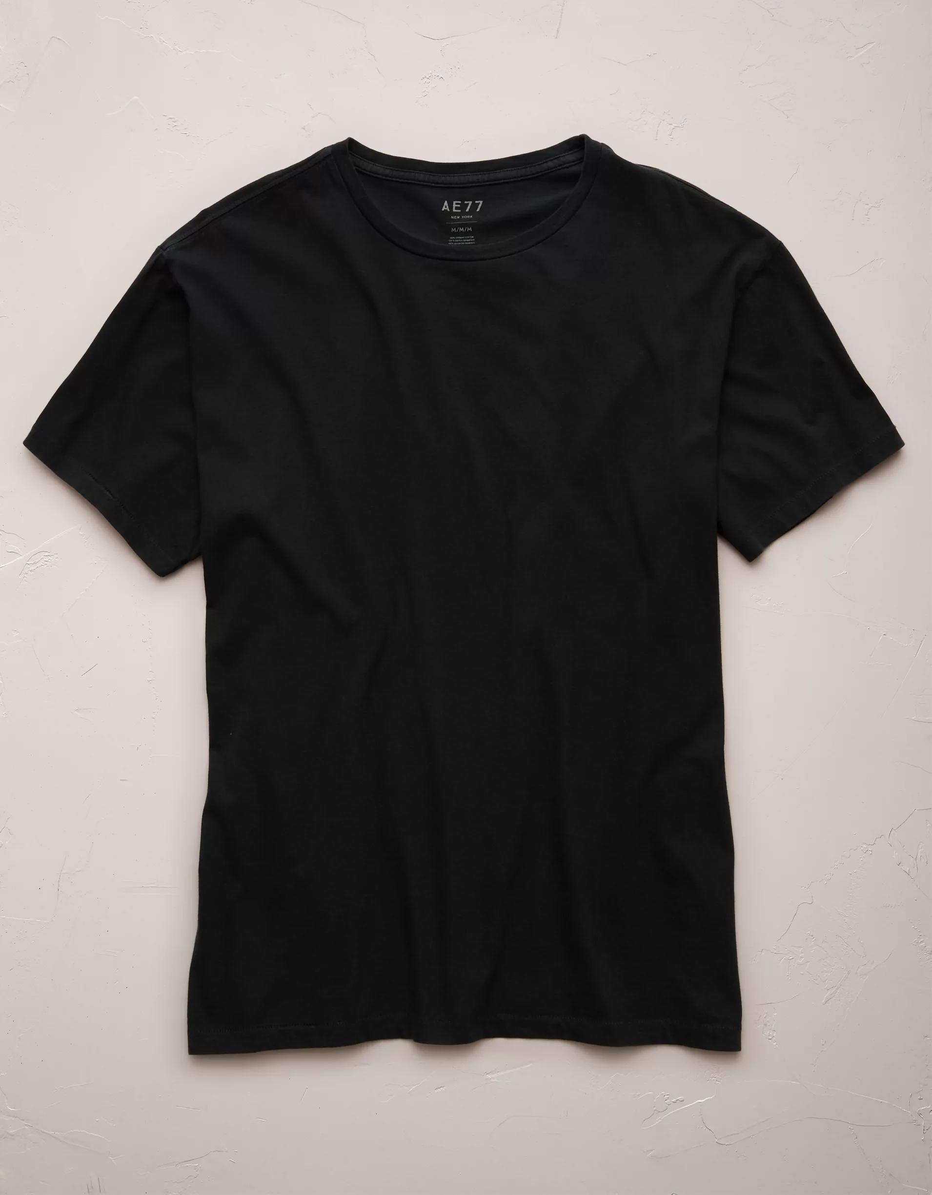 AE77 Premium Classic T-Shirt Product Image