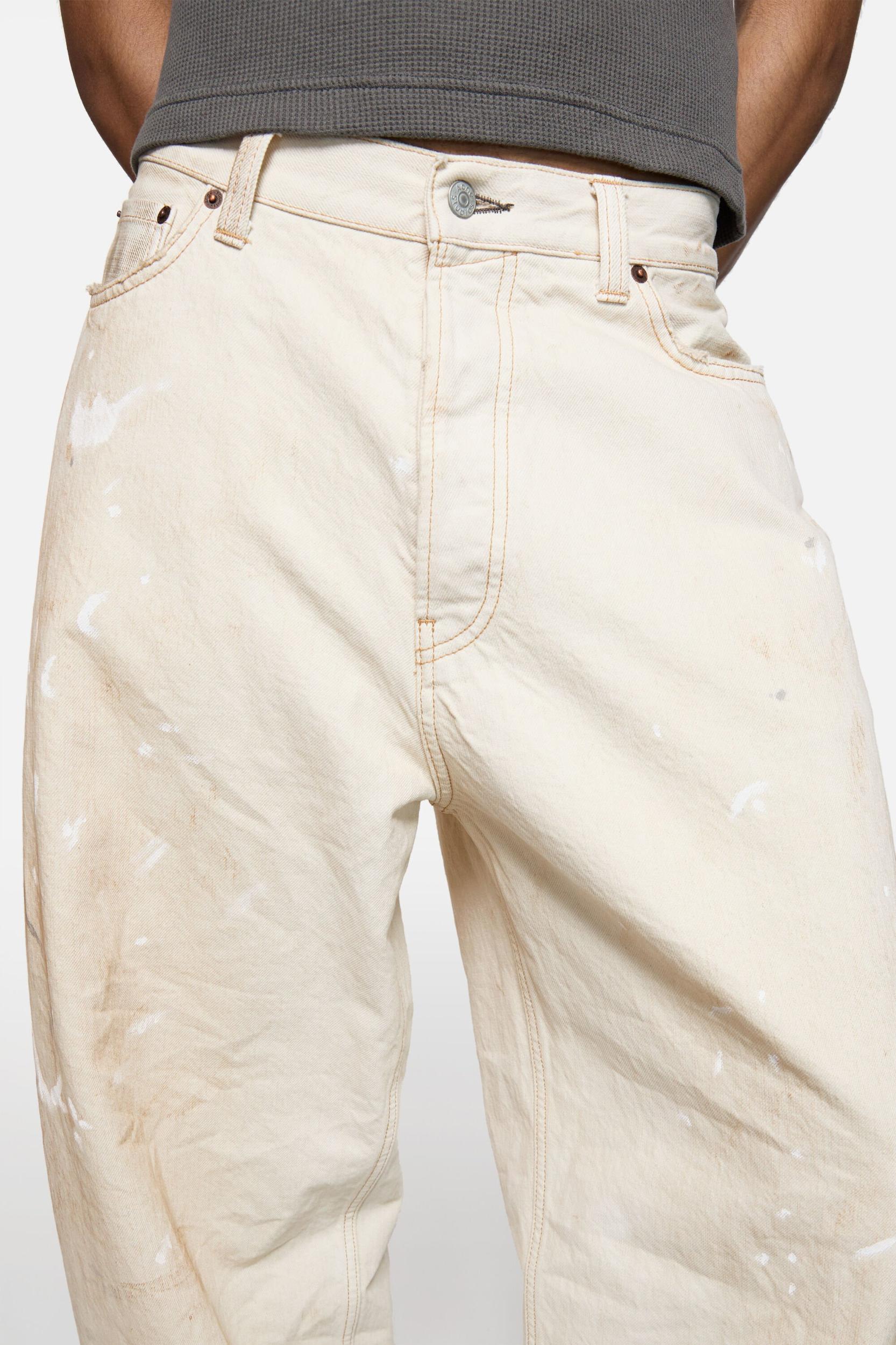Loose fit jeans - 2023 Product Image