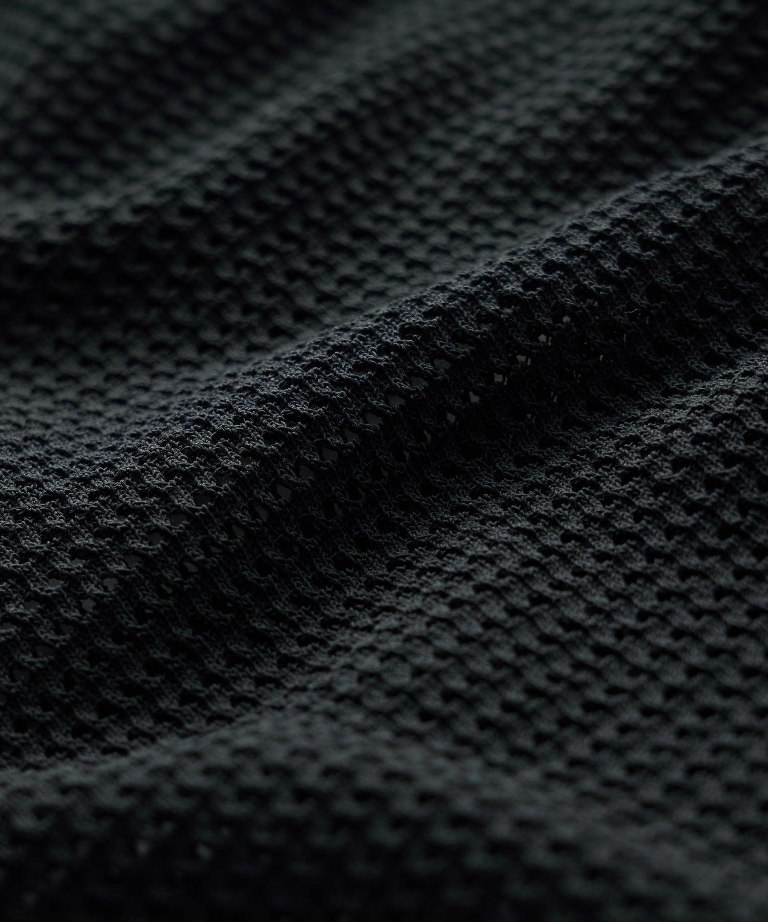 Luxe Mesh Tank Product Image