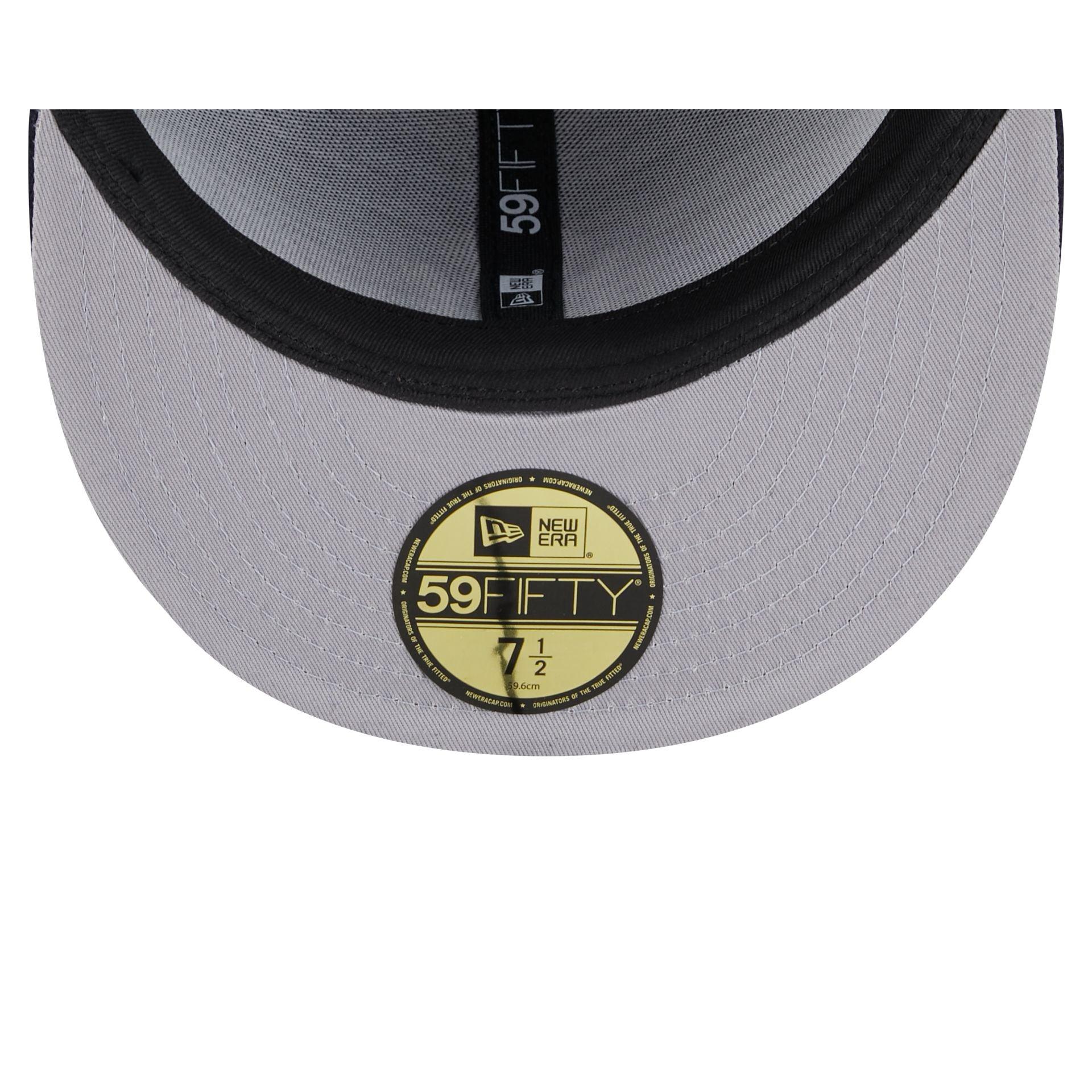 St. Louis Cardinals 2025 Clubhouse Alt 9FIFTY Snapback Hat Male Product Image