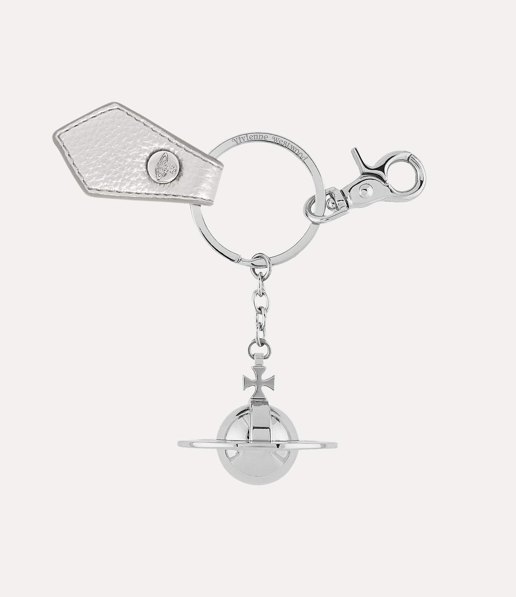 3D Orb Keyring Product Image