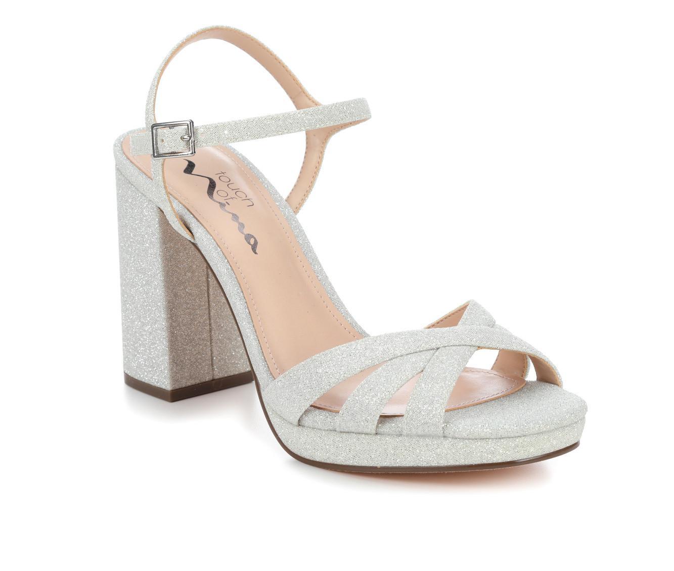 Women's Touch Of Nina Sherman-YS Special Occasion Block-Heels Product Image