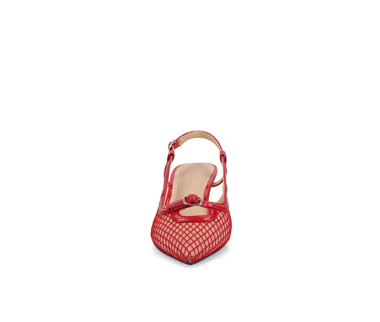 Women's Journee Collection Padma Pumps Product Image