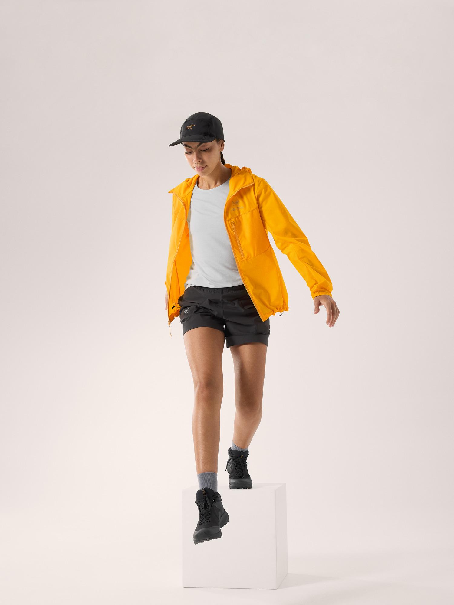 Gamma Utility Short 5" Women's Product Image