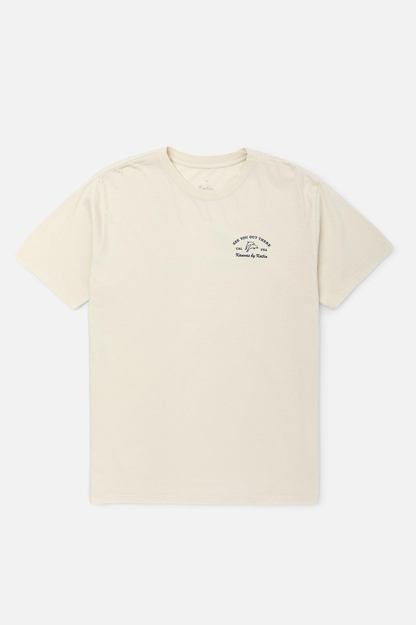 BREACH TEE Product Image