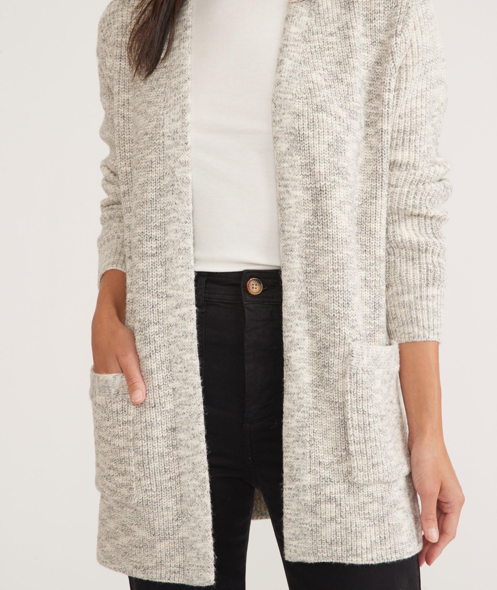 Cabin Cardigan Product Image