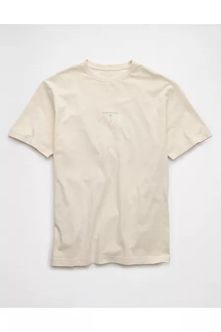 AE Logo Graphic T-Shirt Men's Product Image