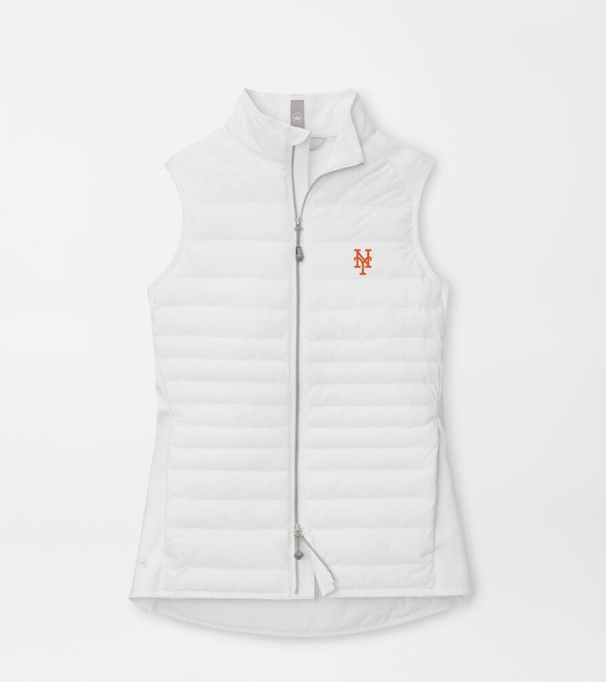 Michigan State Womens Fuse Hybrid Vest Product Image