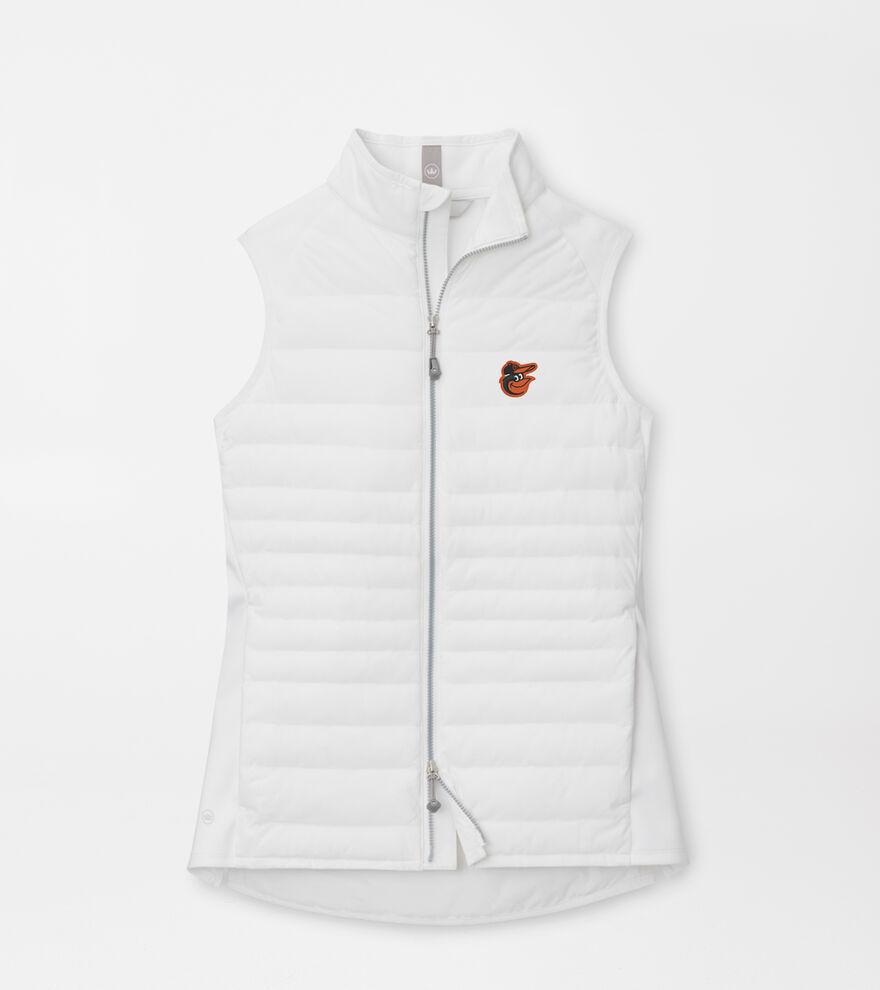 Arizona Diamondbacks Womens Fuse Hybrid Vest Product Image