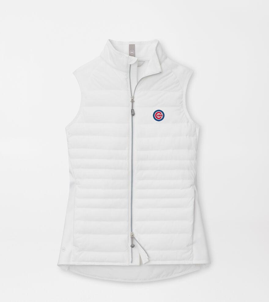 Arizona Diamondbacks Womens Fuse Hybrid Vest Product Image