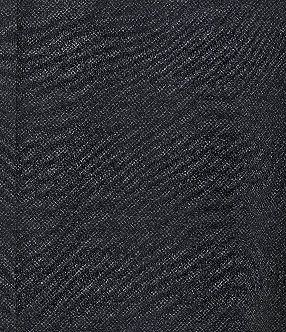 Murano Slim Fit Suit Separates Knit Blazer Product Image