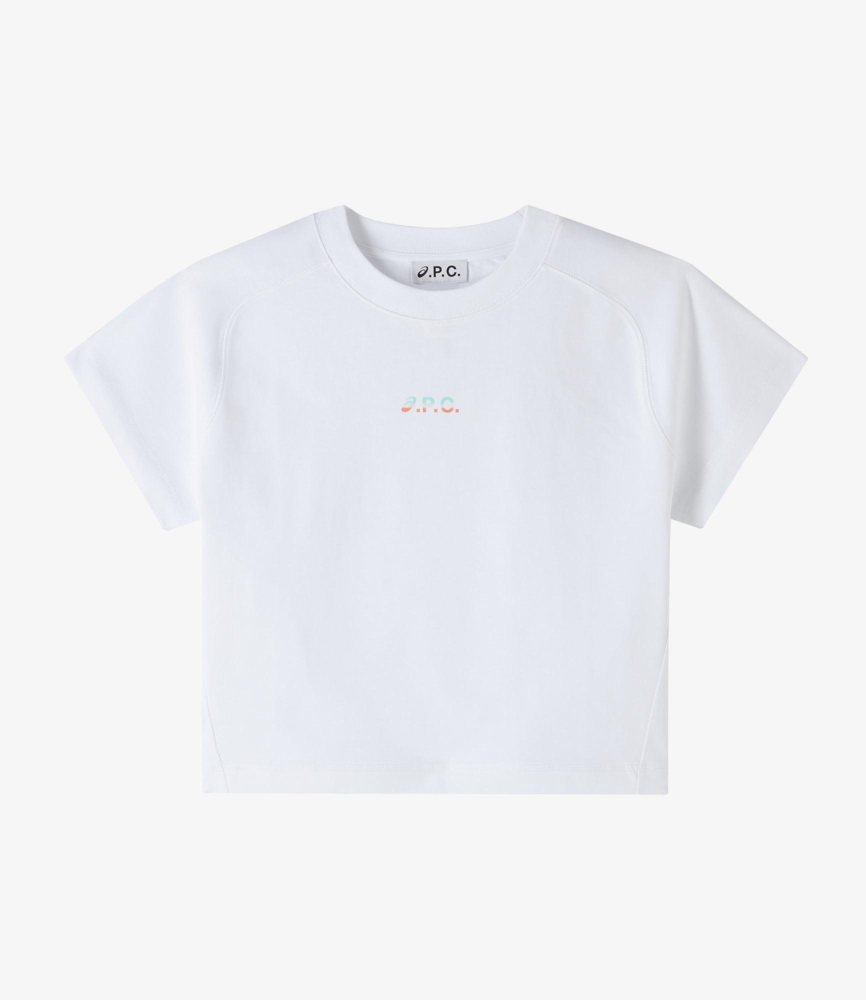 Cloud T-shirt Female Product Image