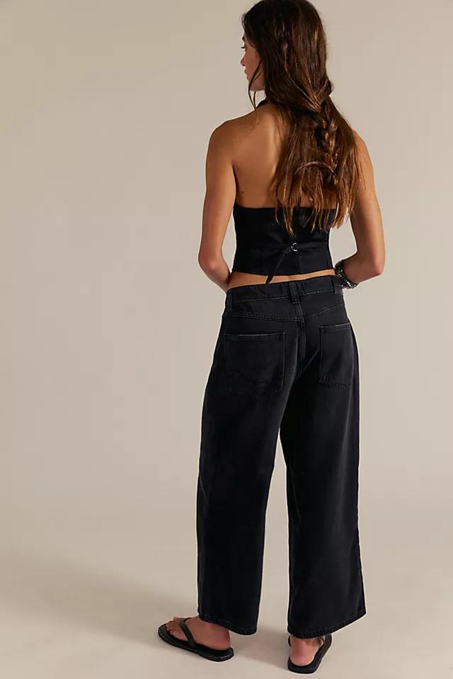 We The Free Carina Ultra-Soft Boyfriend Jeans Product Image