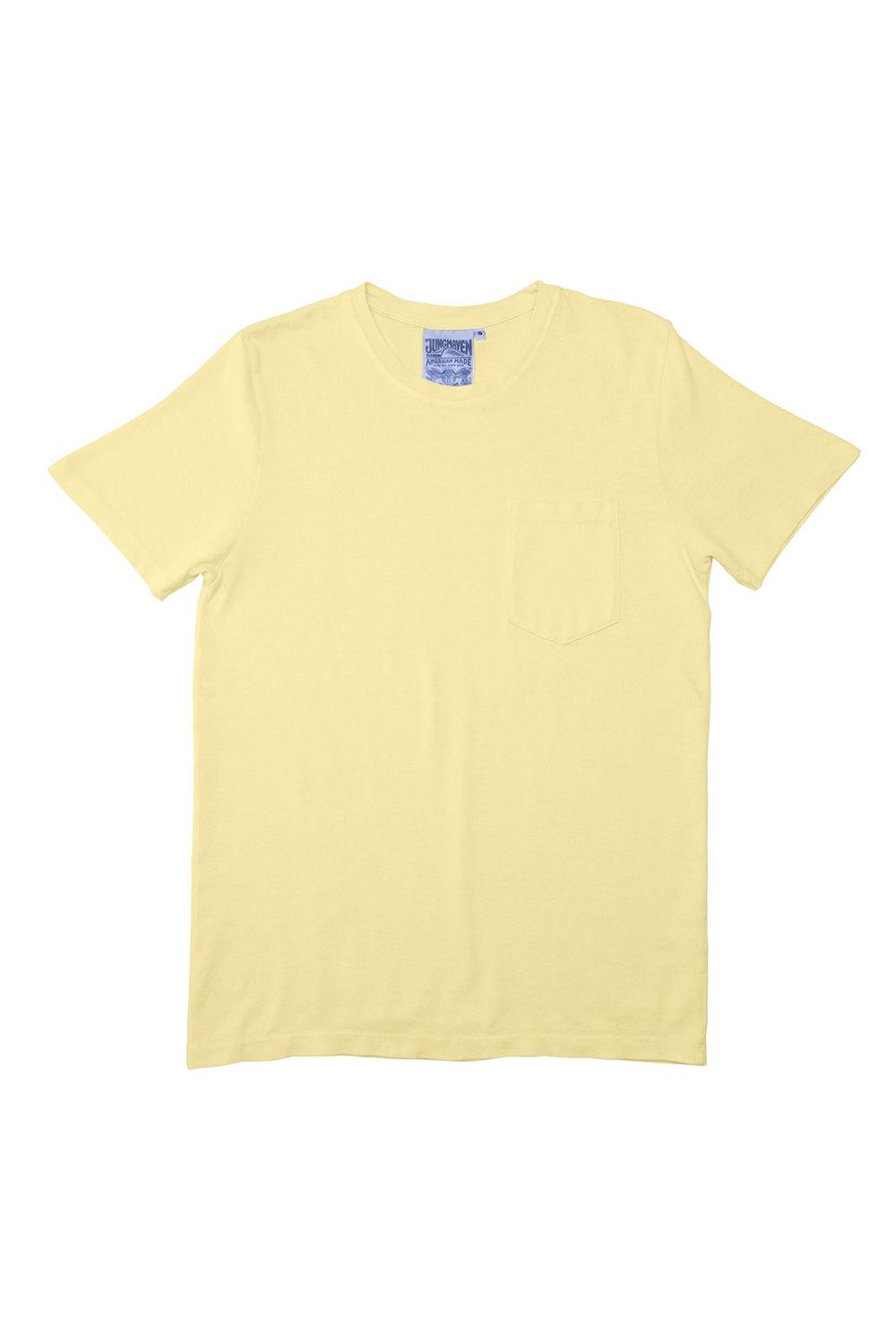 Baja Pocket Tee Male Product Image