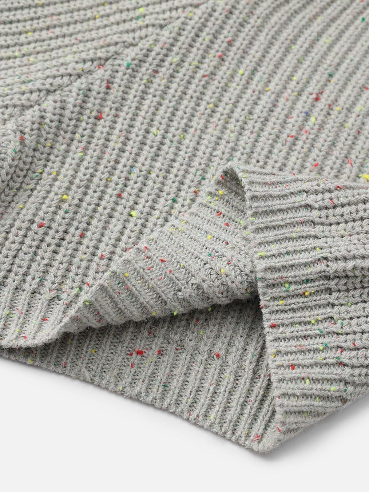 Aelfric Eden Basic Knit Micro Shorts Product Image